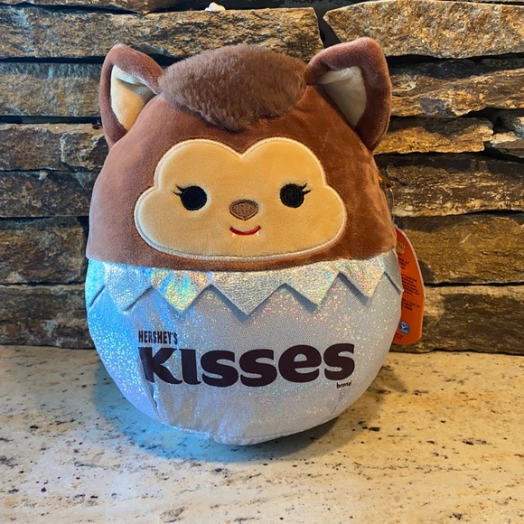 werewolf squishmallows